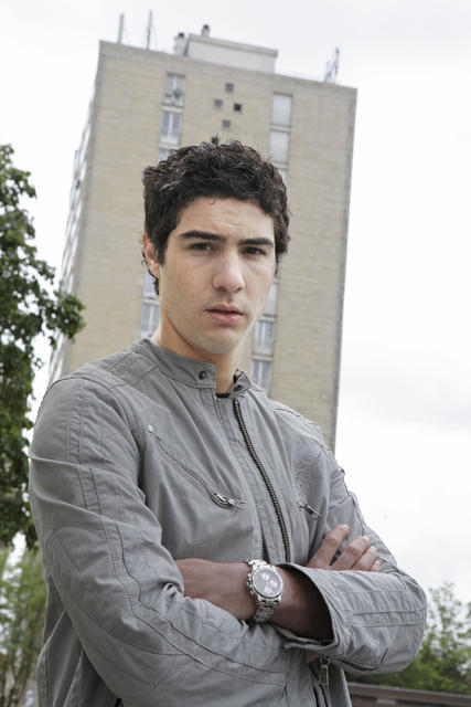 Foto De Tahar Rahim Foto Tahar Rahim Sensacine Com