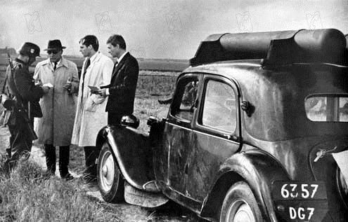 ¿Arde París? : Foto René Clément