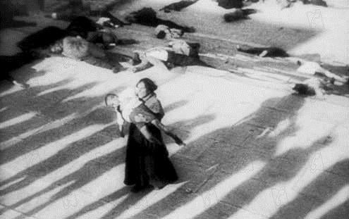 El acorazado Potemkin : Foto Sergei Eisenstein