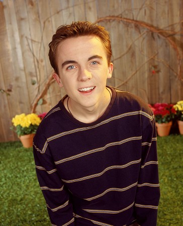 Foto Frankie Muniz