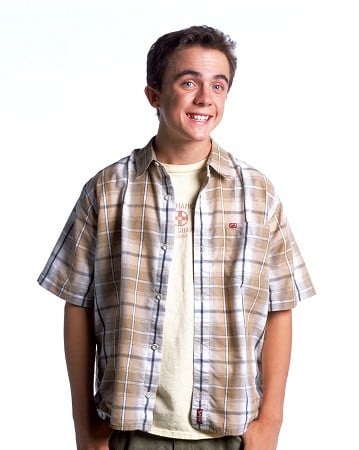 Foto Frankie Muniz