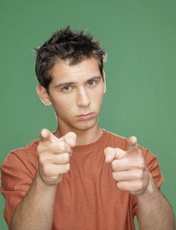 Foto Justin Berfield