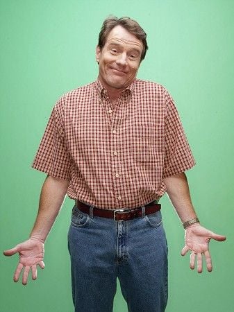 Foto Bryan Cranston