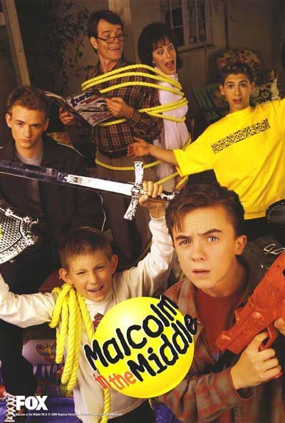 Malcolm in the Middle : Foto