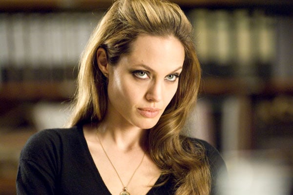 Wanted (Se busca) : Foto Angelina Jolie