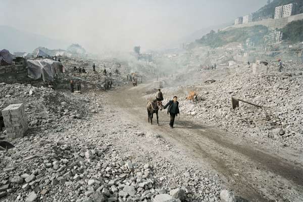 Foto Jennifer Baichwal