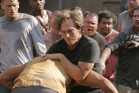 Foto William Fichtner