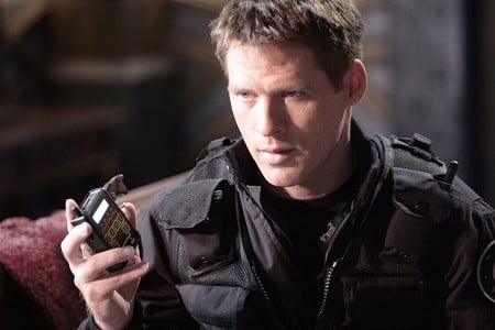 Foto Ben Browder