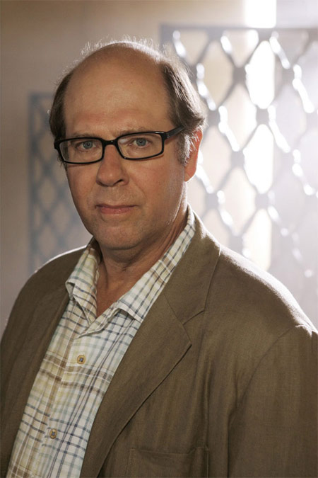 Foto Stephen Tobolowsky