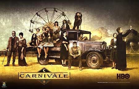 Carnivàle : Foto