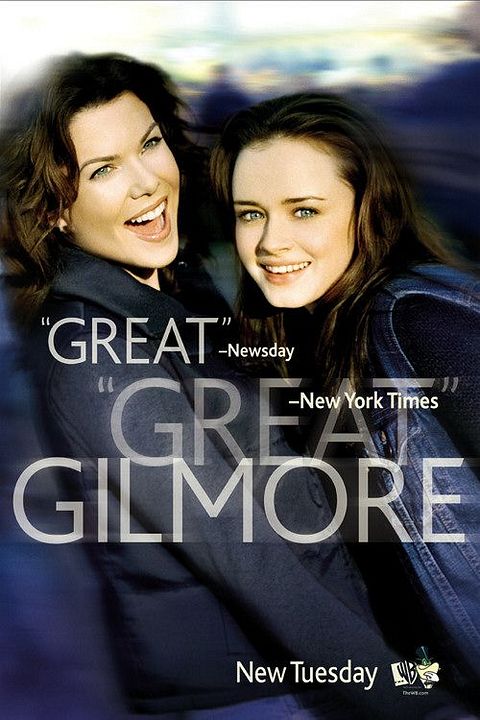 Las Chicas Gilmore : Foto