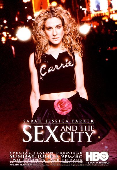 Sexo en Nueva York : Foto