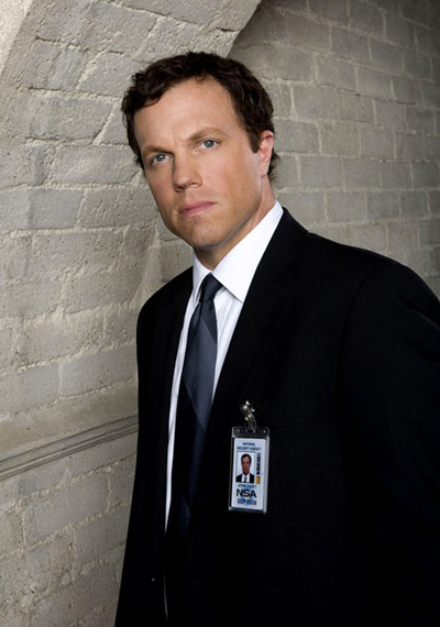 Foto Adam Baldwin