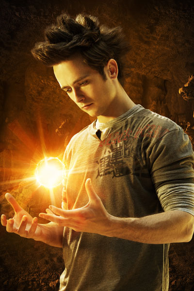 Dragonball Evolution : Foto Justin Chatwin