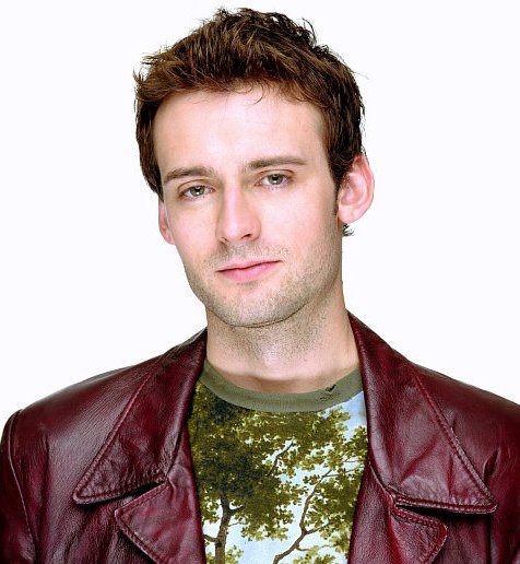 Foto Callum Blue