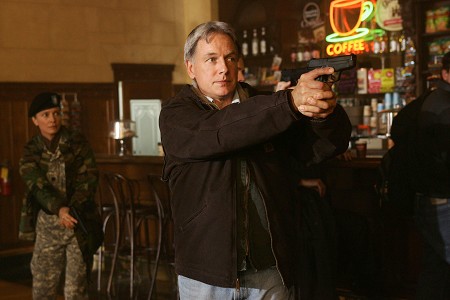 Foto Mark Harmon