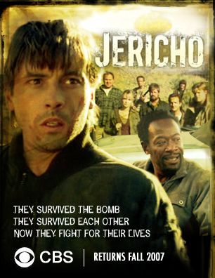 Jericho : Foto