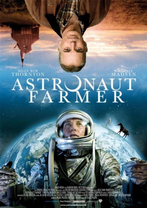 The Astronaut Farmer : Cartel