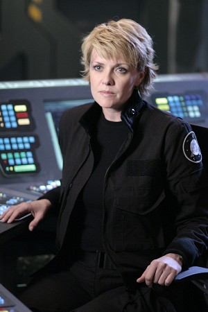 Foto Amanda Tapping