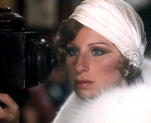 Funny Lady : Foto Barbra Streisand, Herbert Ross