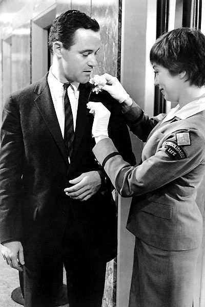 El apartamento : Foto