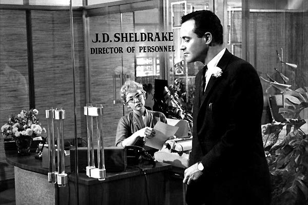 El apartamento : Foto