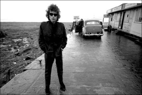 No Direction Home: Bob Dylan : Foto Bob Dylan