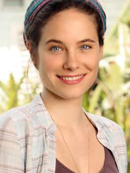 Cartel Caroline Dhavernas