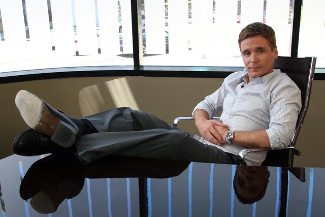 Foto Kevin Connolly