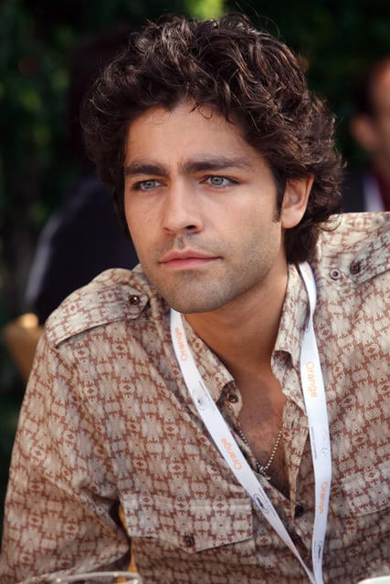 Foto Adrian Grenier