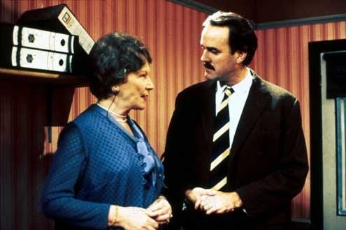 Fawlty Towers : Foto