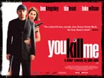 You Kill Me : Cartel