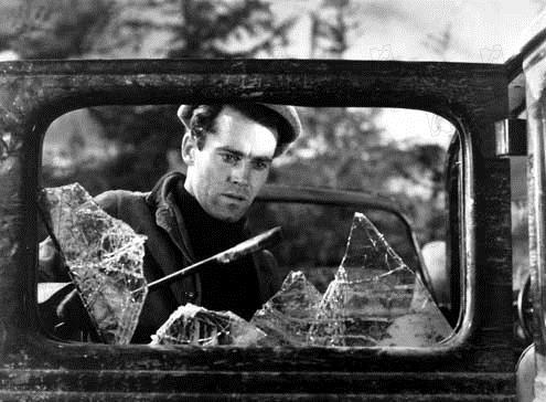 Sólo se vive una vez : Foto Fritz Lang, Henry Fonda