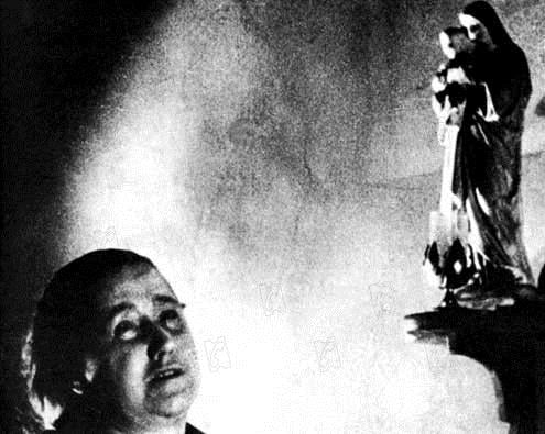Foto Alfred Hitchcock