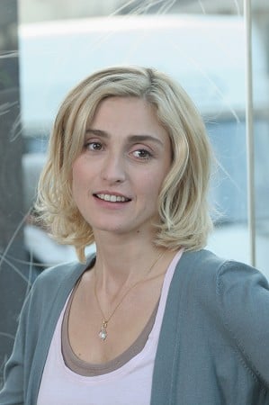 Foto Julie Gayet