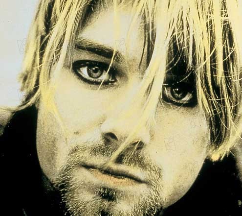 ¿Quién mató a Kurt Cobain? : Foto Kurt Cobain, Nick Broomfield