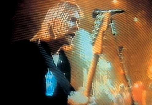 ¿Quién mató a Kurt Cobain? : Foto Nick Broomfield