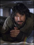 Cartel Manu Bennett