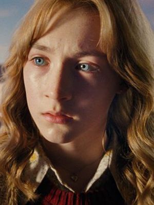 Cartel Saoirse Ronan