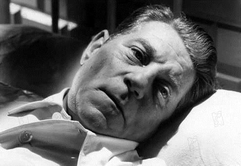 La Vérité sur Bébé Donge : Foto Henri Decoin, Jean Gabin