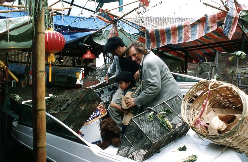 Ángeles guardianes : Foto