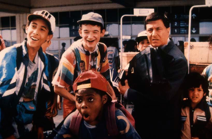 Ángeles guardianes : Foto