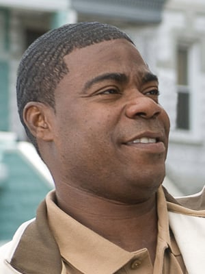 Cartel Tracy Morgan