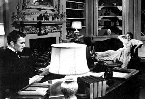 El proceso Paradine : Foto Gregory Peck, Alfred Hitchcock, Ann Todd