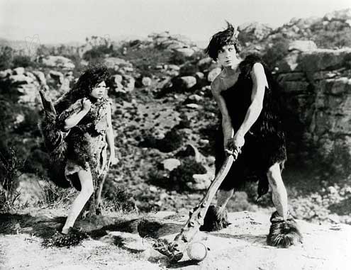 Las tres edades : Foto Buster Keaton