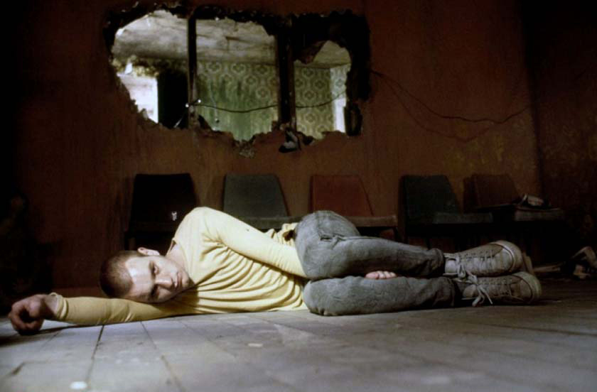 Trainspotting : Foto