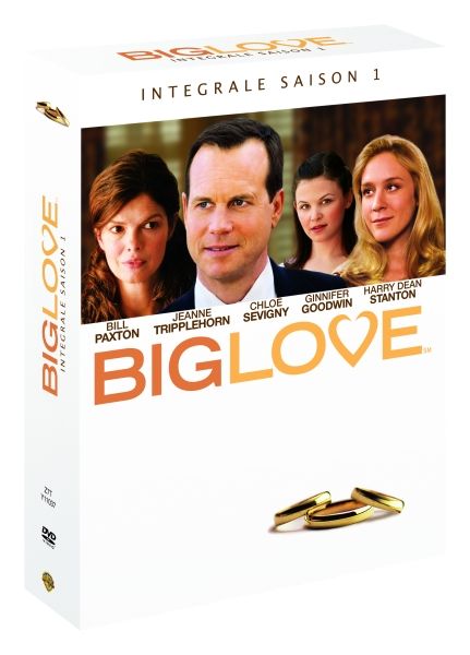 Big Love : Foto