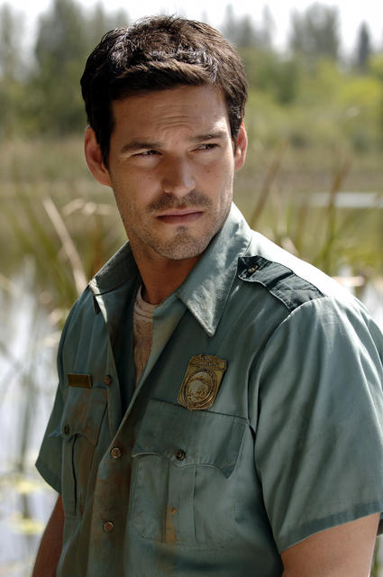 Foto Eddie Cibrian