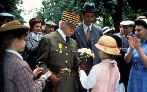 Foto Jean Marboeuf, Christian Charmetant, Jacques Dufilho