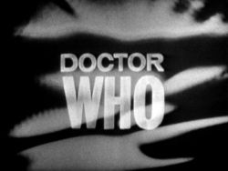 Doctor Who (1963) : Cartel